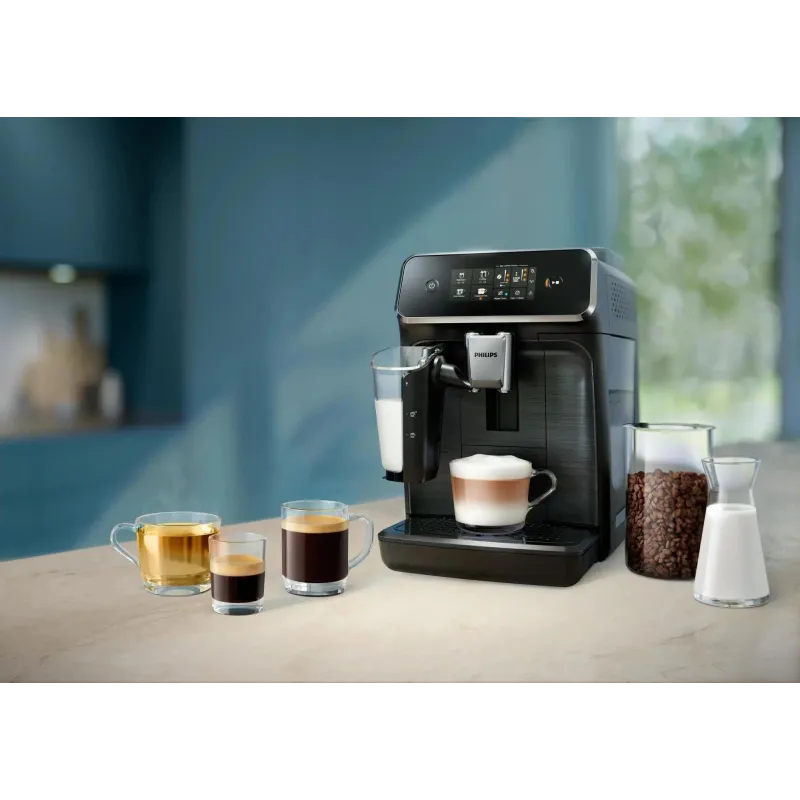 Coffee maker espresso-ep2339-40 philips