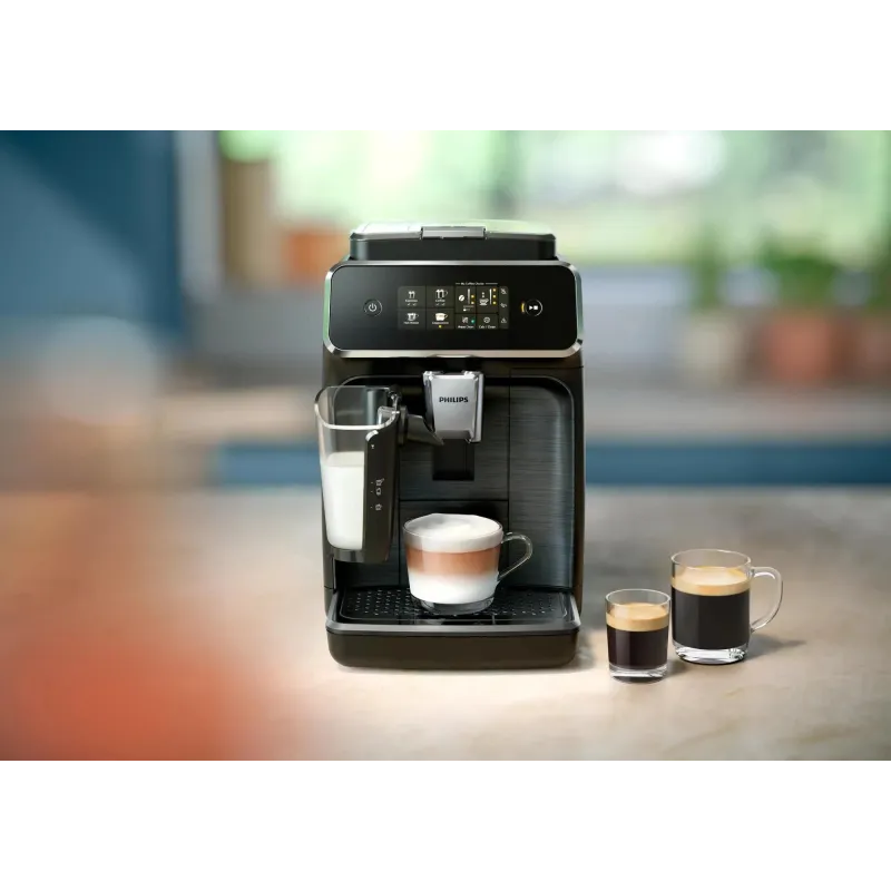 Coffee maker espresso-ep2339-40 philips