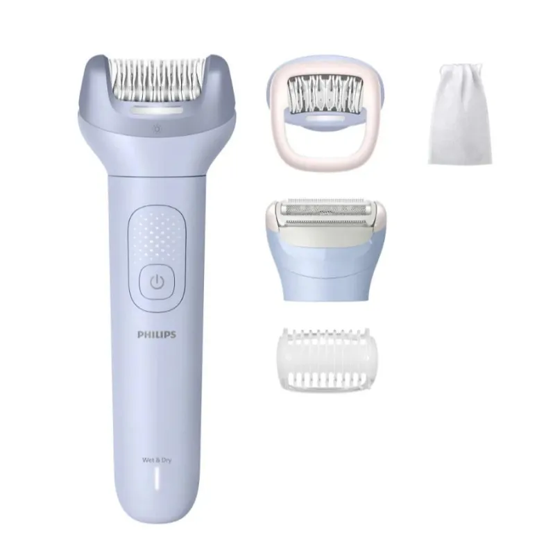 Epilator-bre709-00 philips