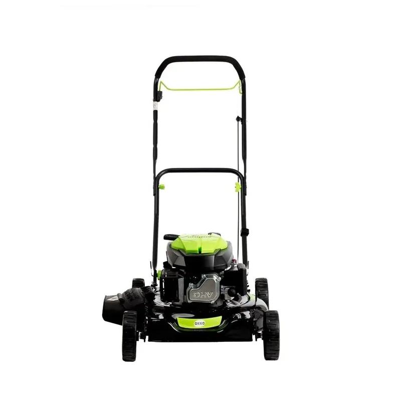 Nocenota prece - Benzīna zāles pļāvējs Okko M510I-1-T6, 51 cm