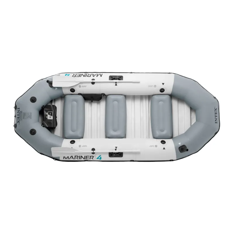 Laiva piepūš.mariner 328x145x48cm 320kg