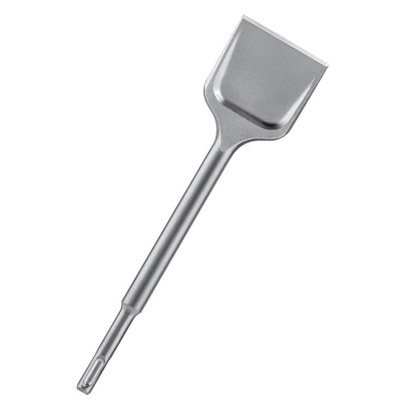 SDS plus plakanais kalts 250 x 40 mm