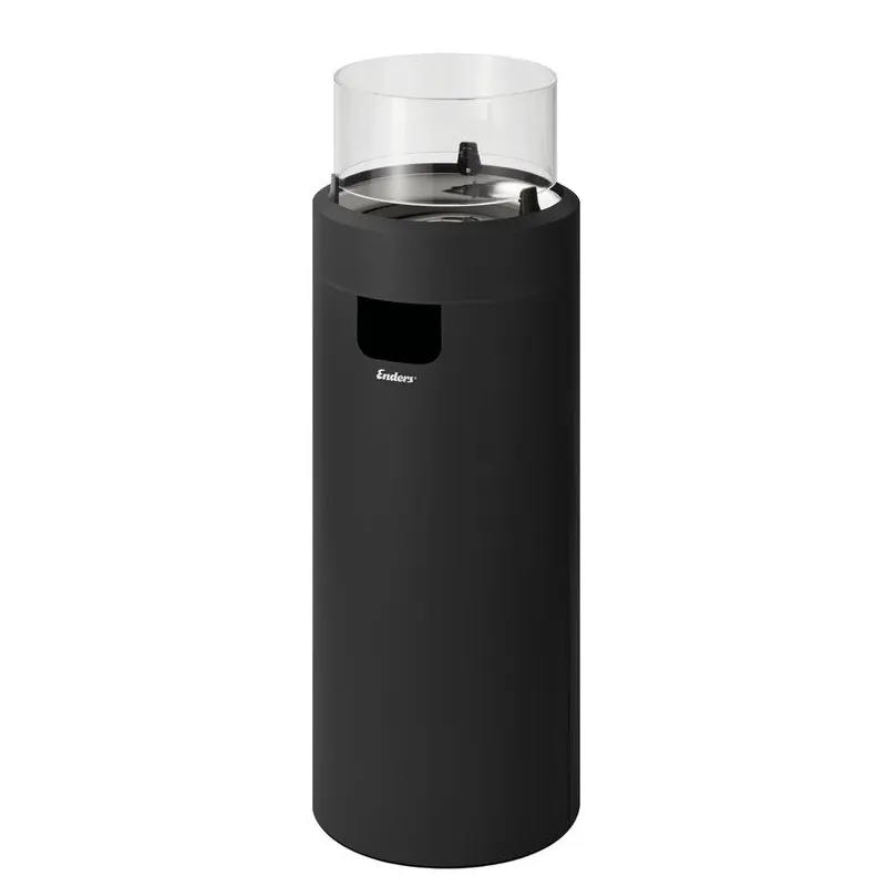 Gāzes sildītājs Enders NOVA LED L 560130. 2500 W