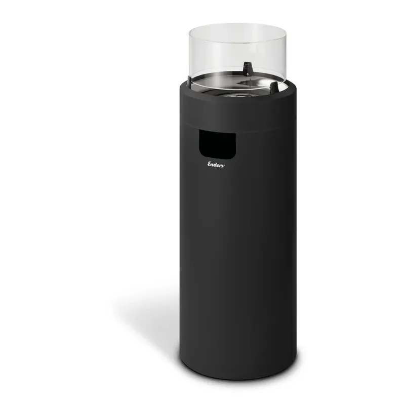 Gas outdoor heater nova 560130
