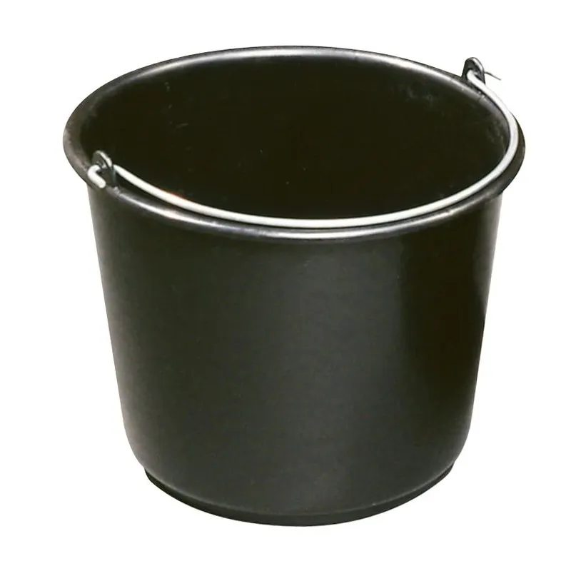 Spainis 5L melns