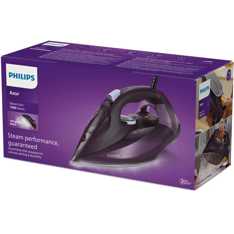 Iron-dst7051-30 philips
