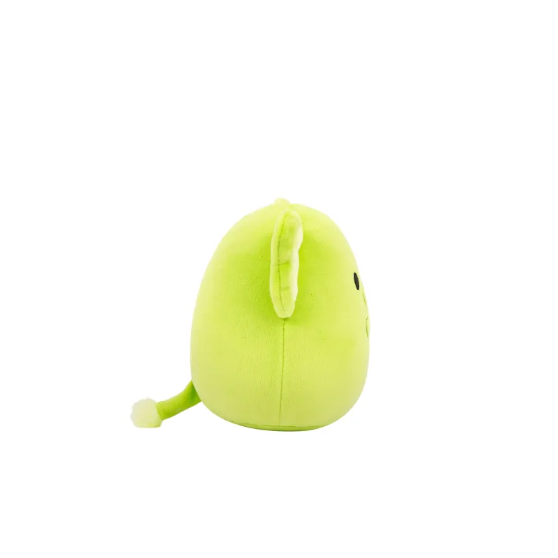 SQUISHMALLOWS Plīša rotaļlieta, 12 cm, W27