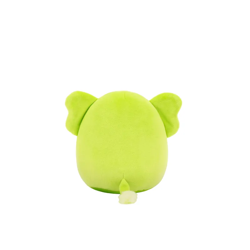 SQUISHMALLOWS Plīša rotaļlieta, 12 cm, W27