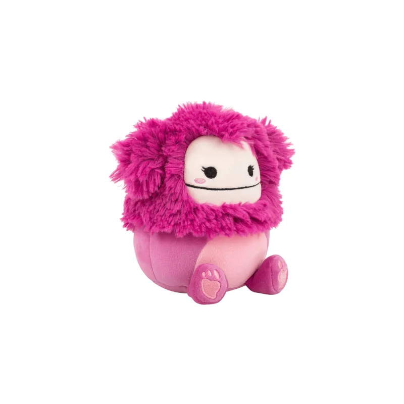 SQUISHMALLOWS Plīša rotaļlieta, 12 cm, W27