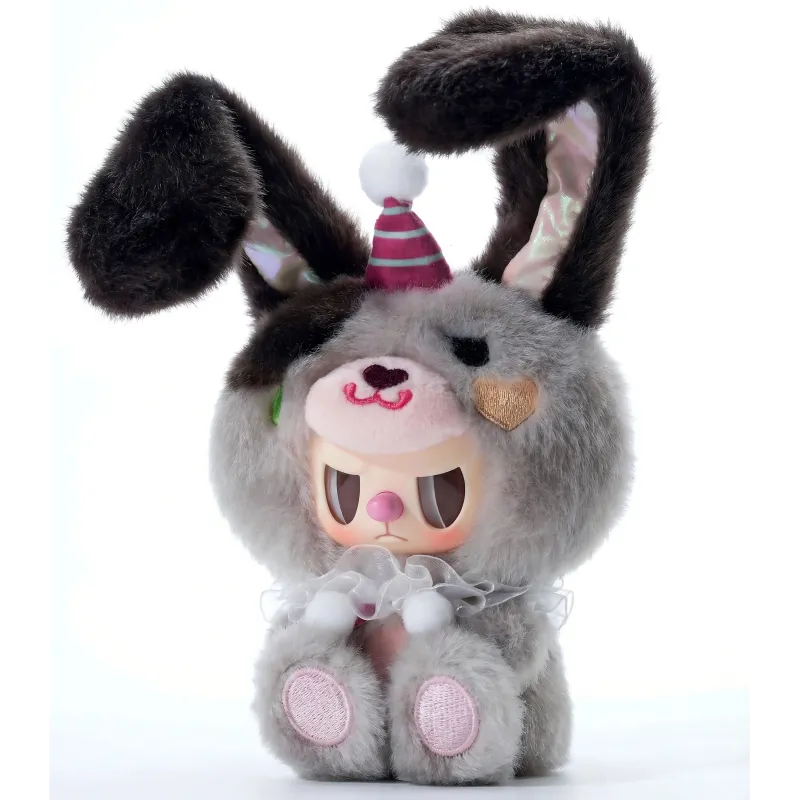 REBEL BEAR Spalvinga beždžionėlė „Sweet Zoo, 15 cm