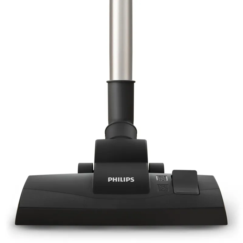Vacuum Cleaner-PHILIPS-Input power 900 W-Dust capacity 3 L-Cylinder vacuum-Cleaning type Dry-Dust container Dust bag-Colour
