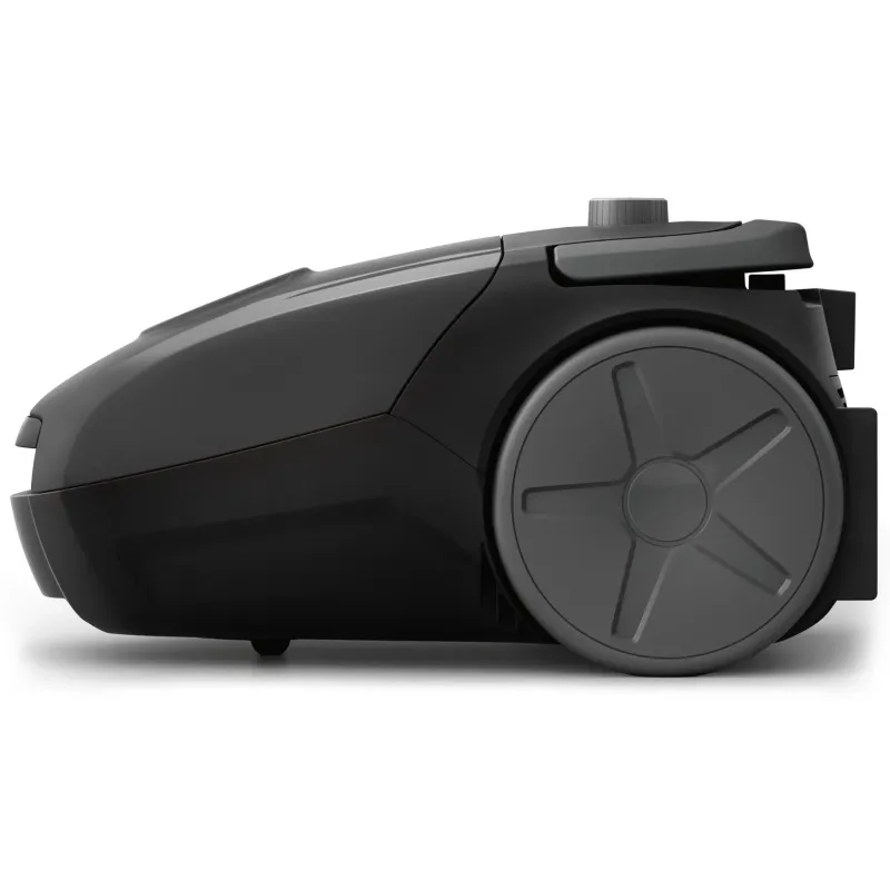 Vacuum Cleaner-PHILIPS-Input power 900 W-Dust capacity 3 L-Cylinder vacuum-Cleaning type Dry-Dust container Dust bag-Colour
