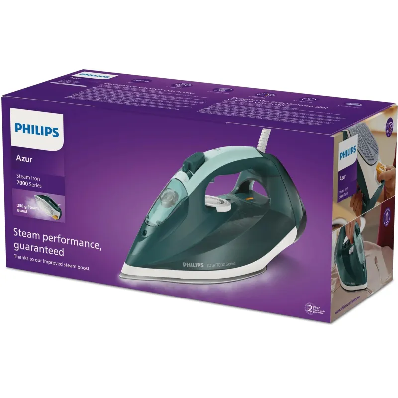 Iron-dst7031-70 philips
