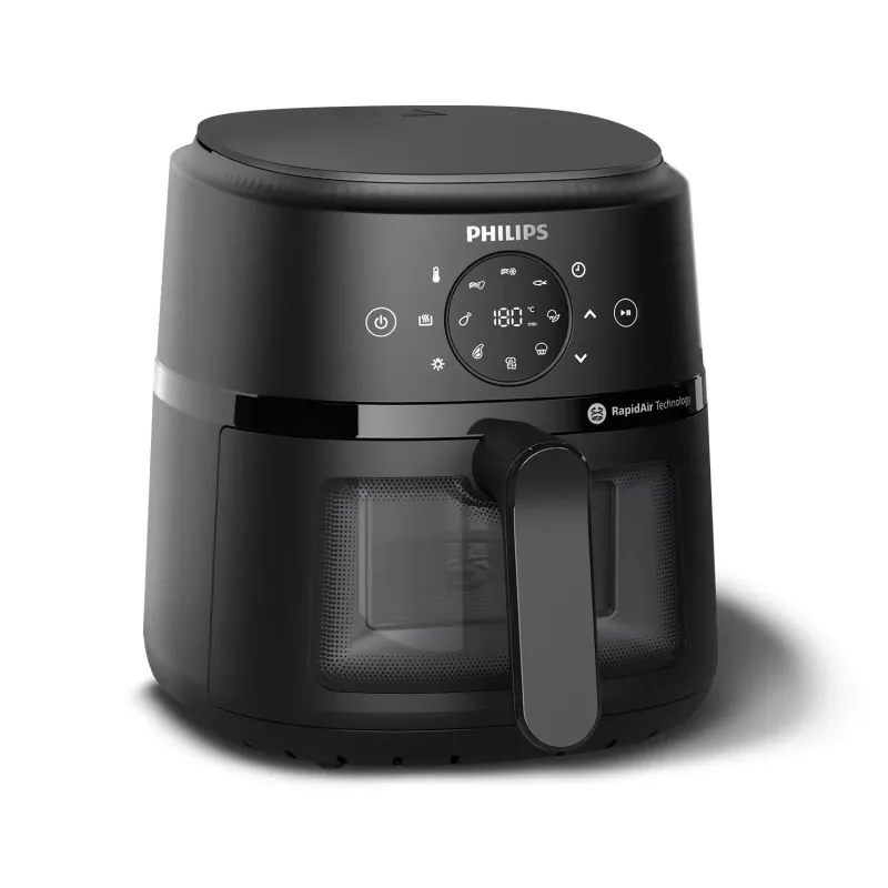 Air fryer-na210-00 philips
