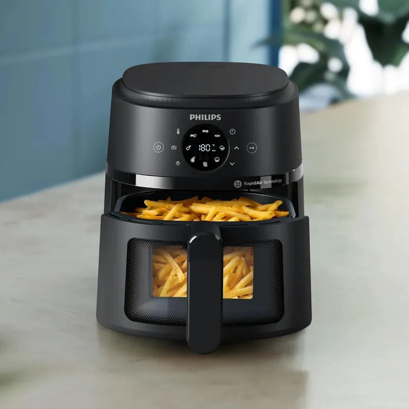 Air fryer-na210-00 philips