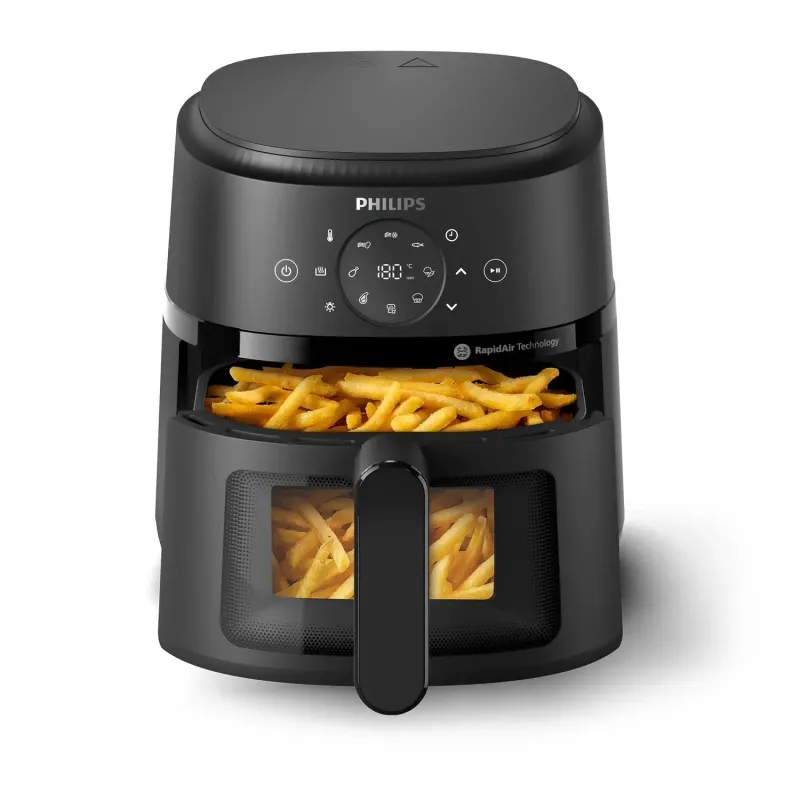 Air fryer-na210-00 philips