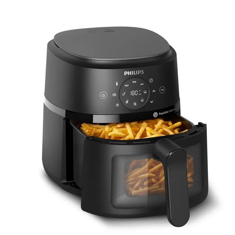 Air fryer-na210-00 philips