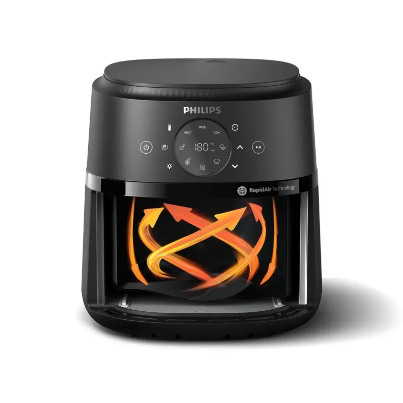 Air fryer-na210-00 philips