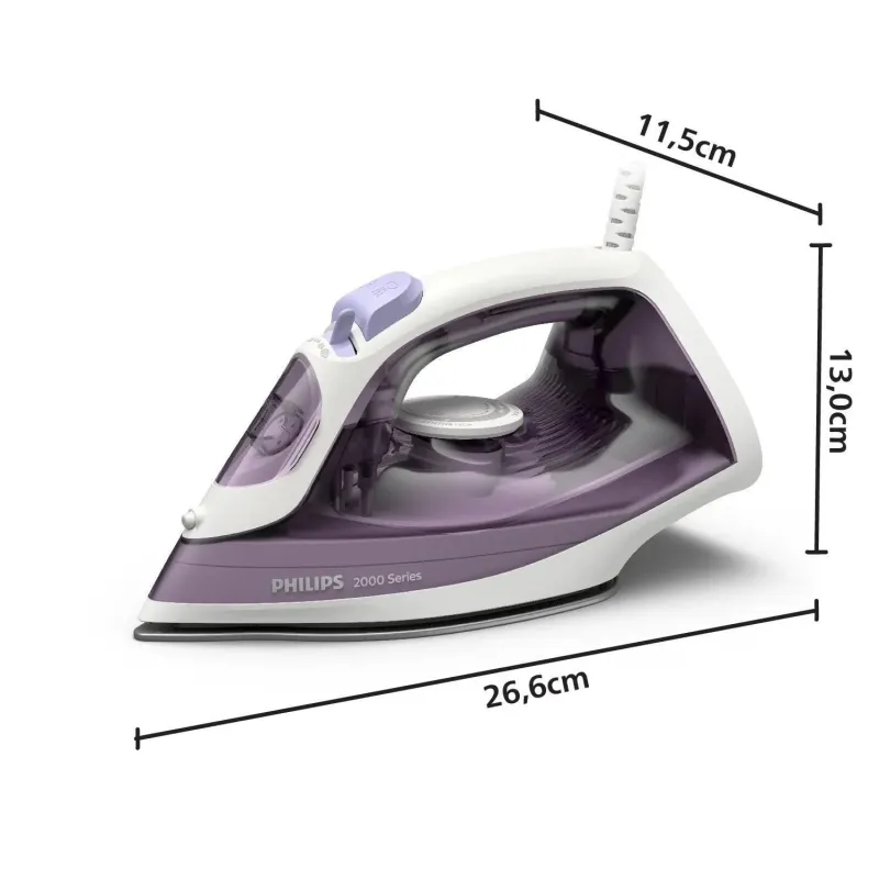 Iron-dst2020-30 philips