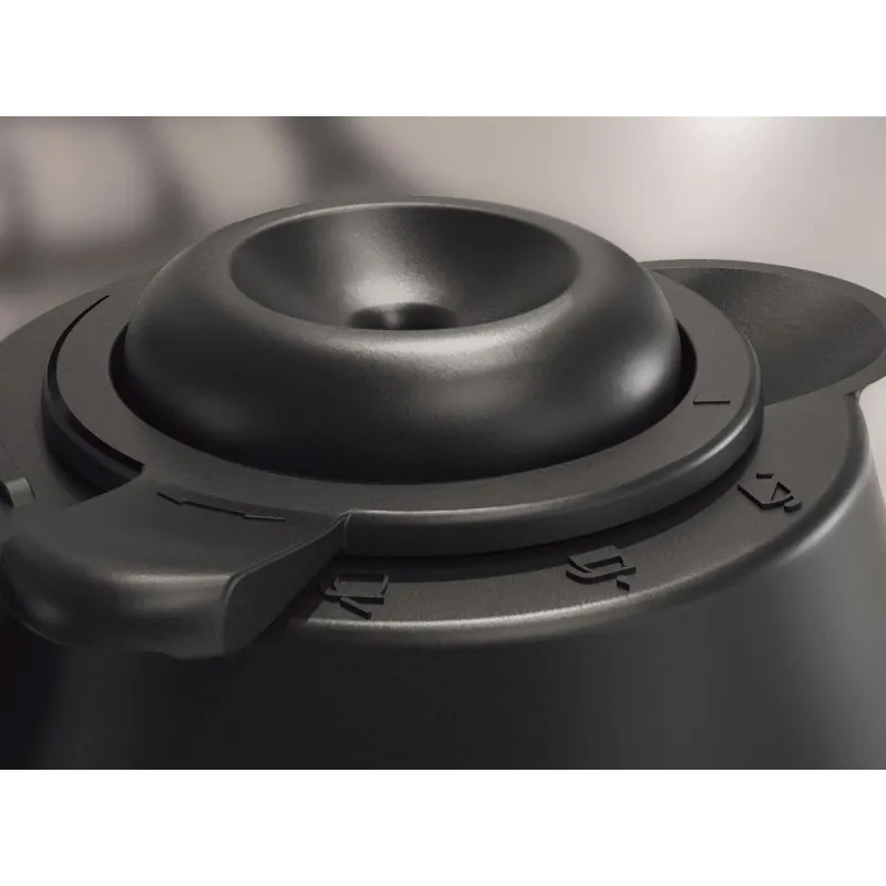 Coffee maker-hd7544-20 philips