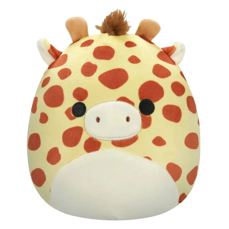 SQUISHMALLOWS Мягкая игрушка, 12 см