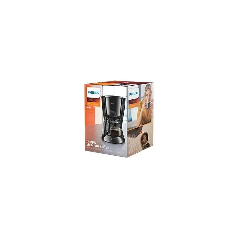 Coffee maker-hd7461-20 philips