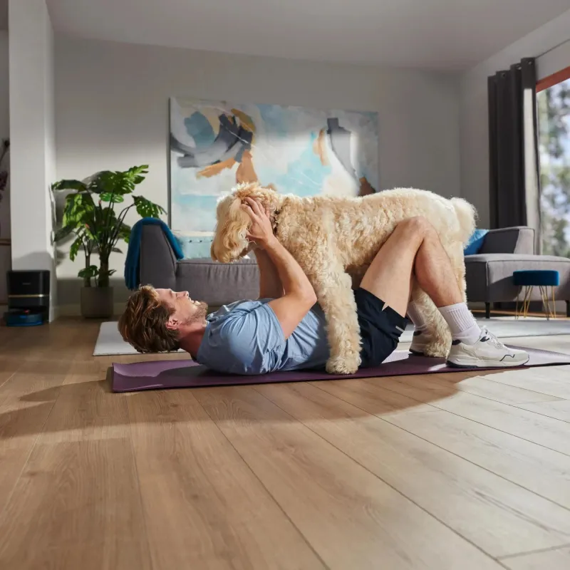 Vacuum cleaner robot-xu7000-01 philips