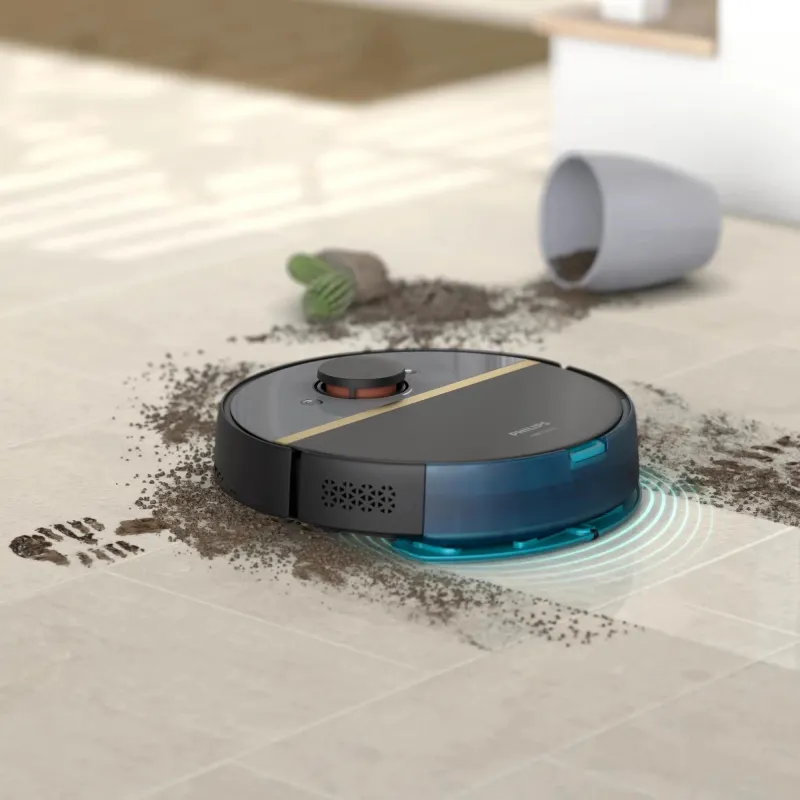 Vacuum cleaner robot-xu7000-01 philips