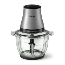 Food processor chopper-series 5000 hr1504-00 philips