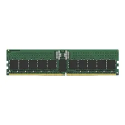 Server Memory Module-KINGSTON-DDR5- 32 GB-Registered ,buffered,-CL 46-1.1 V-288-pin DIMM-ECC Yes-KSM56R46BD8PMI-32HAI