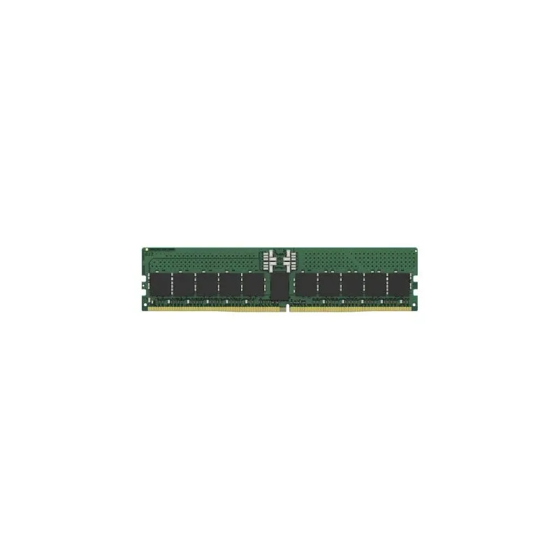 Server Memory Module-KINGSTON-DDR5- 32 GB-Registered ,buffered,-CL 46-1.1 V-288-pin DIMM-ECC Yes-KSM56R46BD8PMI-32HAI