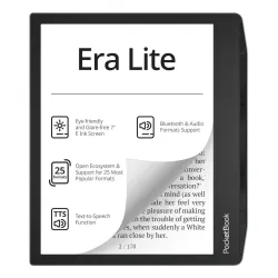 E-Reader-POCKETBOOK-Era Lite-PB710-9-WW