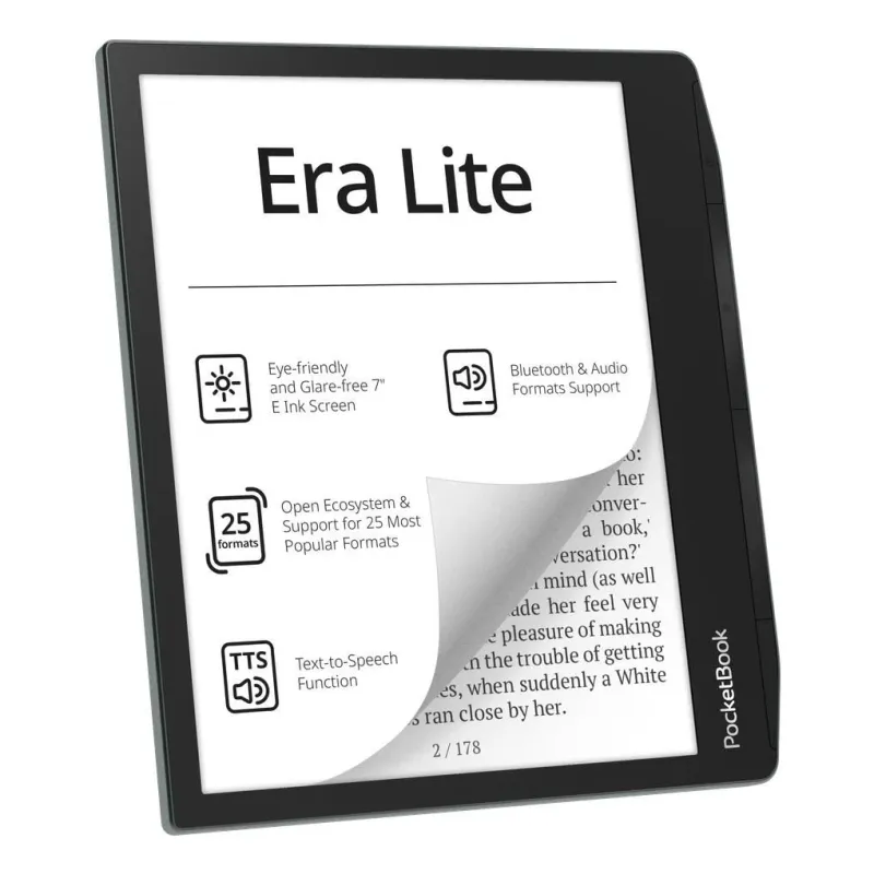 E-Reader-POCKETBOOK-Era Lite-PB710-9-WW