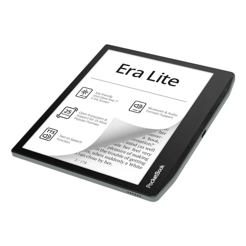 E-Reader-POCKETBOOK-Era Lite-PB710-9-WW