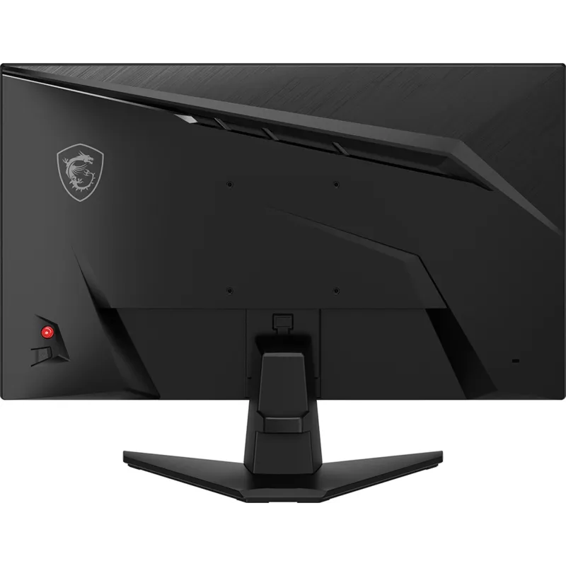 LCD Monitor-MSI-23.8 -1920 x 1080 pixels-Full HD-Native aspect ratio 16:9-LCD-Flat-MAG242F