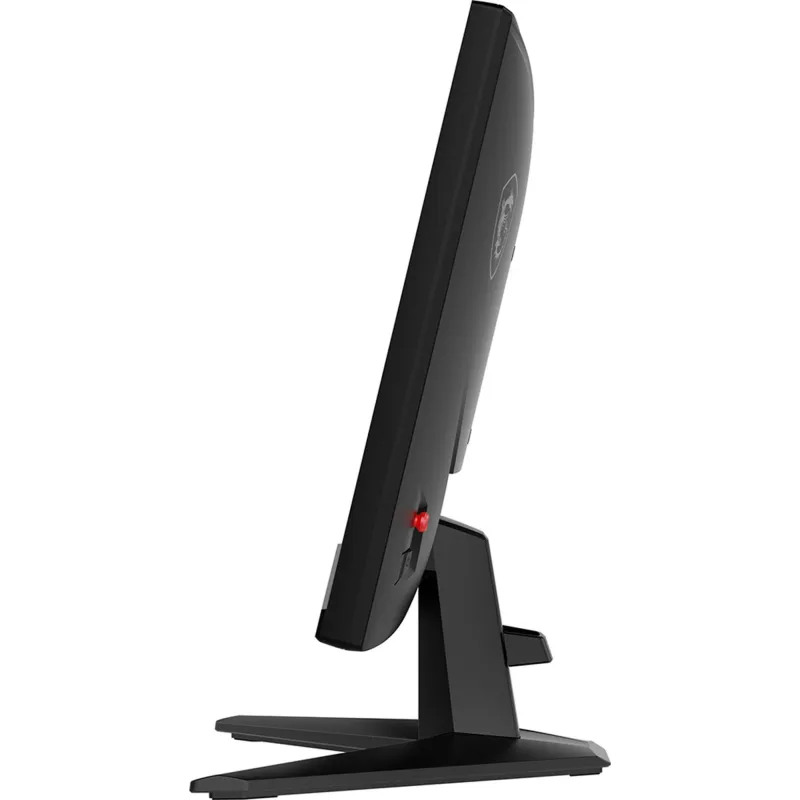 LCD Monitor-MSI-23.8 -1920 x 1080 pixels-Full HD-Native aspect ratio 16:9-LCD-Flat-MAG242F