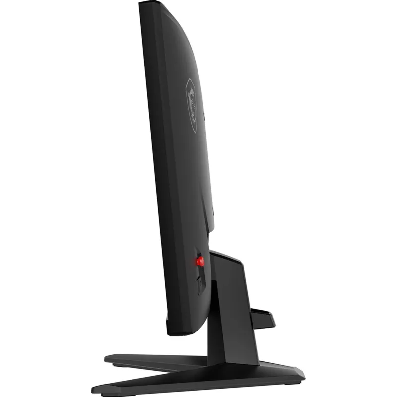 LCD Monitor-MSI-23.8 -1920 x 1080 pixels-Full HD-Native aspect ratio 16:9-LCD-Flat-MAG242F