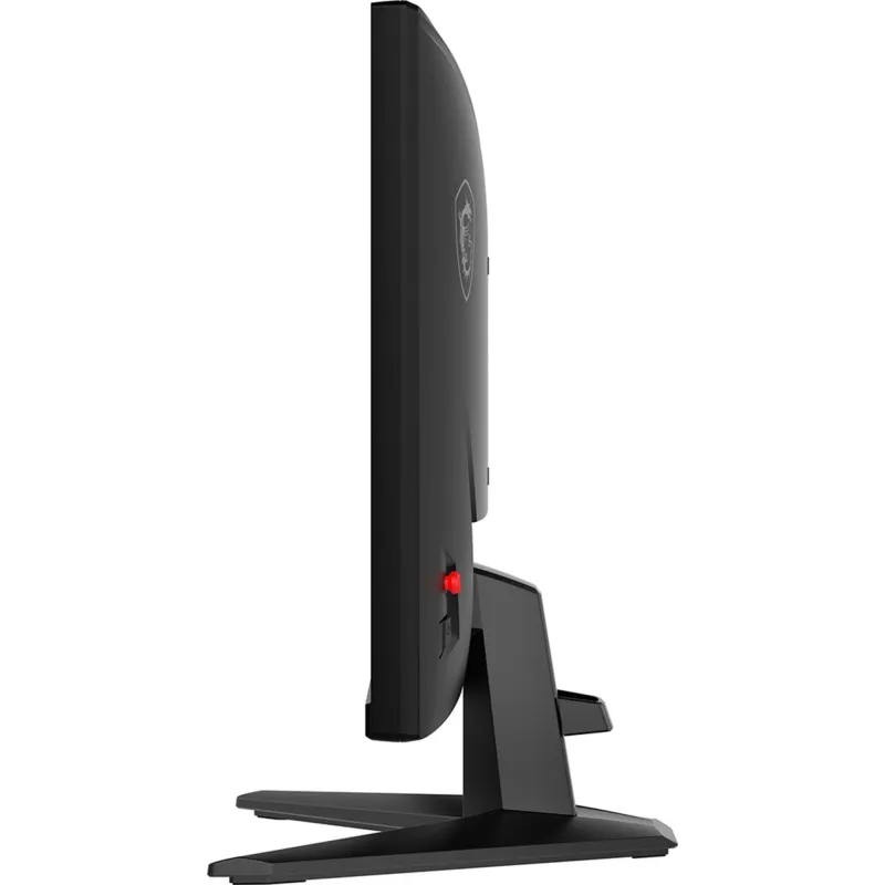 LCD Monitor-MSI-23.8 -1920 x 1080 pixels-Full HD-Native aspect ratio 16:9-LCD-Flat-MAG242F