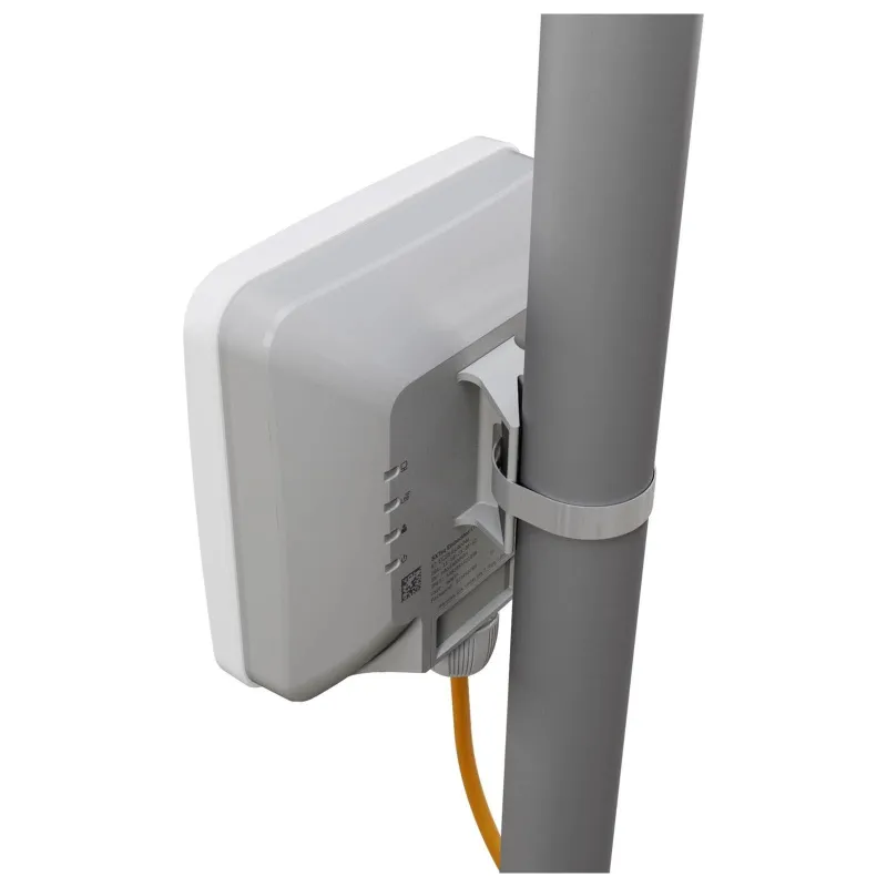 Access Point-MIKROTIK-1xLAN ports-EC25-EU&SXTSQ