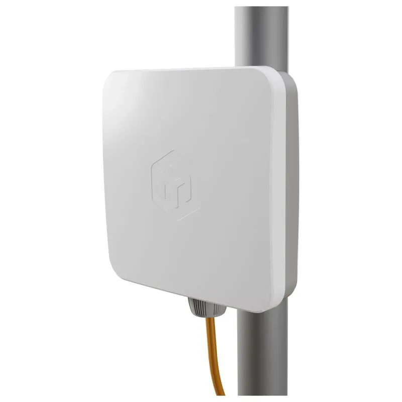 Access Point-MIKROTIK-1xLAN ports-EC25-EU&SXTSQ