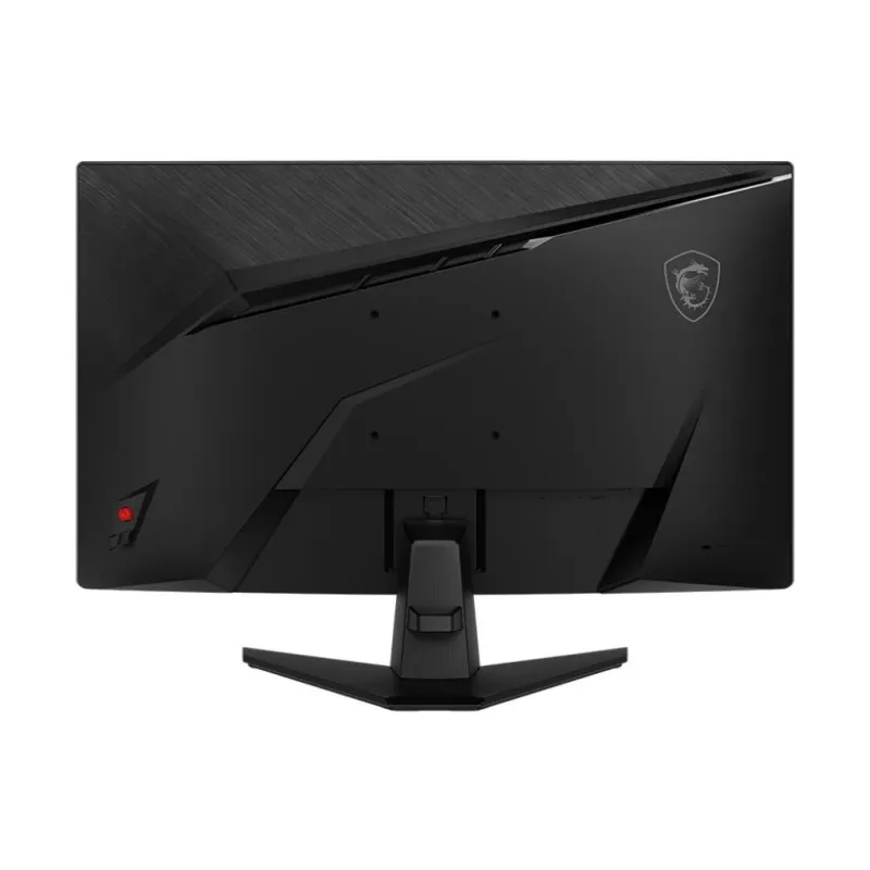 LCD Monitor-MSI-27 -2560 x 1440 pixels-Wide Quad HD-Native aspect ratio 16:9-Curved-MAG274CQF