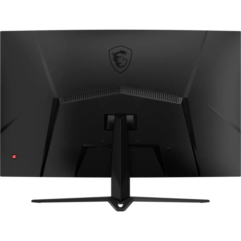LCD Monitor-MSI-31.5 -1920 x 1080 pixels-Full HD-Native aspect ratio 16:9-Curved-G32C4X