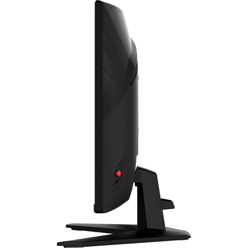 LCD Monitor-MSI-27 -1920 x 1080 pixels-Full HD-Native aspect ratio 16:9-Curved-MAG274CXF