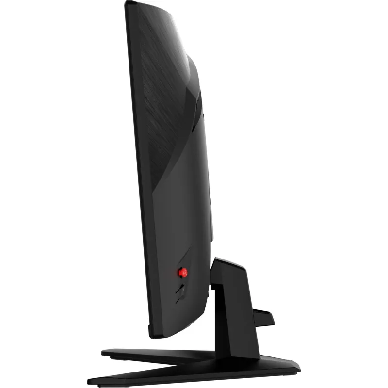 LCD Monitor-MSI-27 -1920 x 1080 pixels-Full HD-Native aspect ratio 16:9-Curved-MAG274CXF