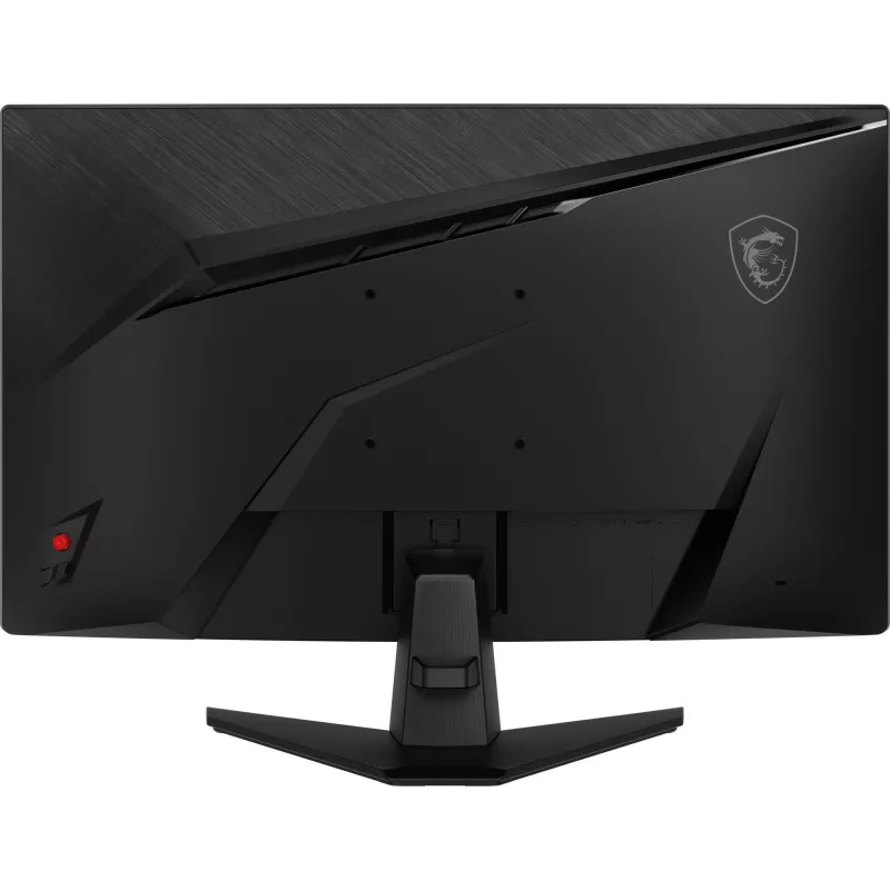 LCD Monitor-MSI-27 -1920 x 1080 pixels-Full HD-Native aspect ratio 16:9-Curved-MAG274CXF