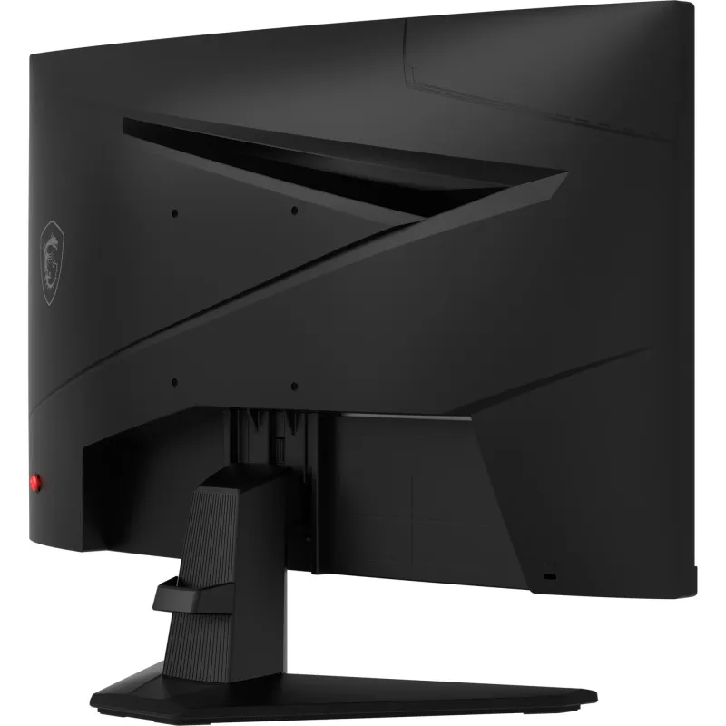 LCD Monitor-MSI-23.6 -1920 x 1080 pixels-Full HD-Native aspect ratio 16:9-LCD-Curved-MAG244C