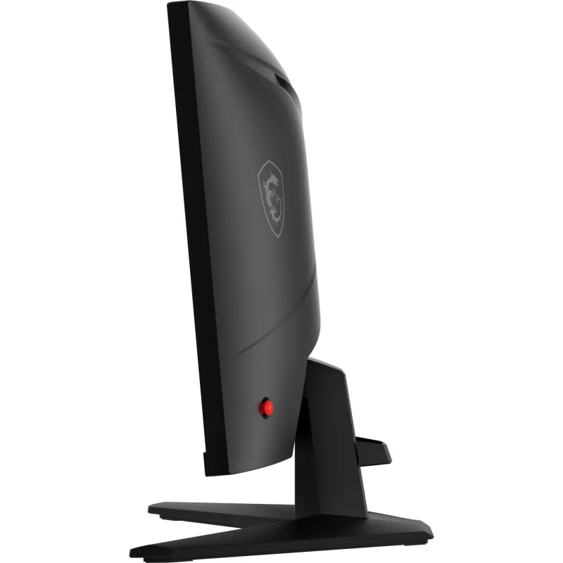 LCD Monitor-MSI-23.6 -1920 x 1080 pixels-Full HD-Native aspect ratio 16:9-LCD-Curved-MAG244C