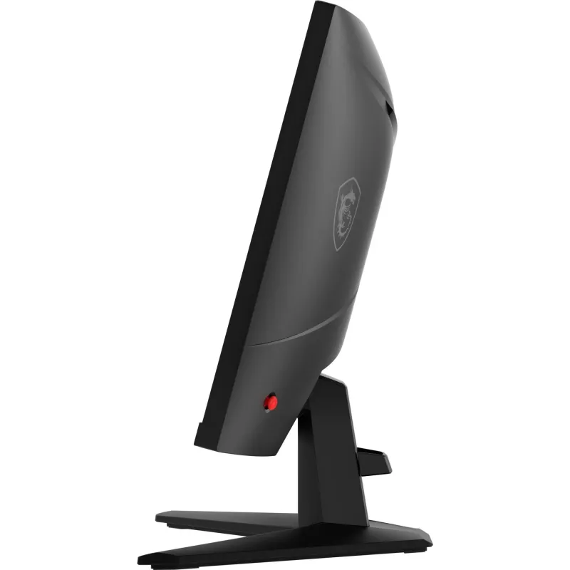 LCD Monitor-MSI-23.6 -1920 x 1080 pixels-Full HD-Native aspect ratio 16:9-LCD-Curved-MAG244C