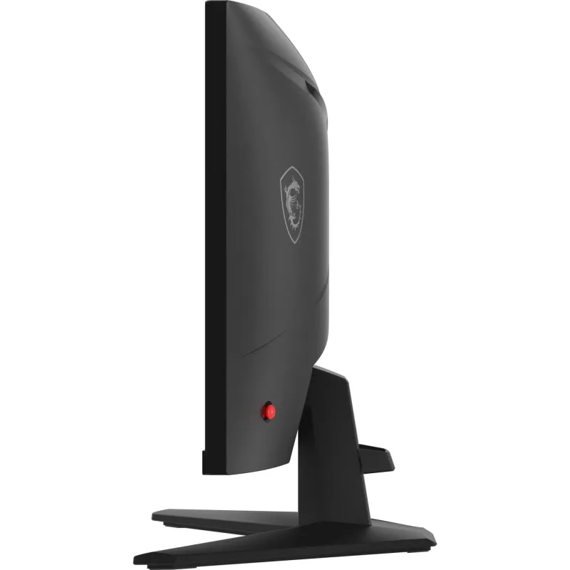 LCD Monitor-MSI-23.6 -1920 x 1080 pixels-Full HD-Native aspect ratio 16:9-LCD-Curved-MAG244C