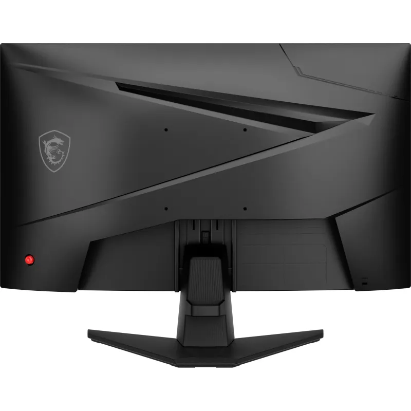 LCD Monitor-MSI-23.6 -1920 x 1080 pixels-Full HD-Native aspect ratio 16:9-LCD-Curved-MAG244C